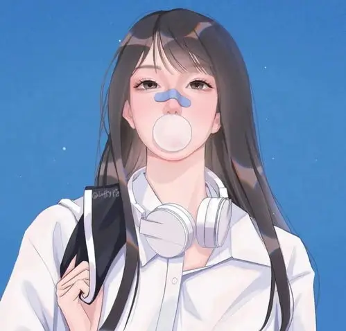 谍战剧美术指导陈默头像